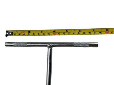 10mm Socket T handle