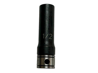 1/2" Impact Socket