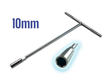 10mm Socket T handle