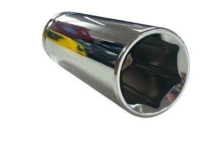 17mm 3/8" Dr Deep Socket