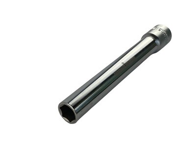 10mm Extra Long Socket 3/8" Dr