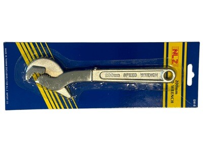 200mm speed wrench