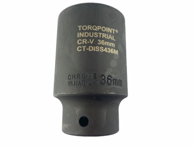 36mm Impact  Socket