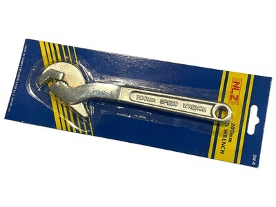 200mm speed wrench
