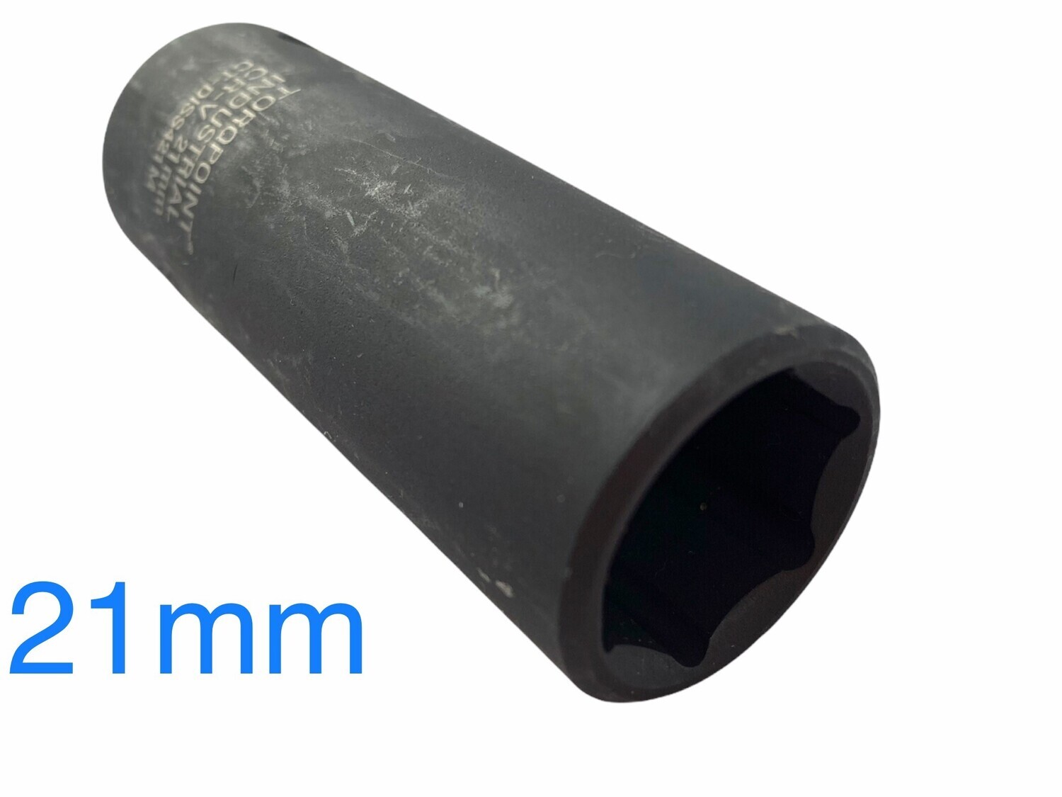 21mm Impact Socket