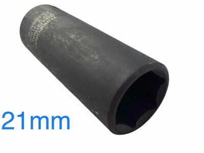 21mm Impact Socket