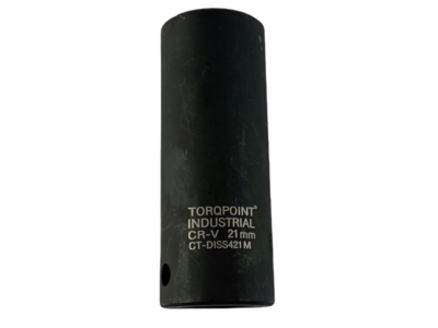 21mm Impact Socket