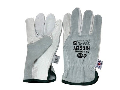 Medium Riggers Gloves