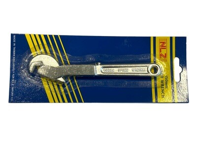 150mm Speed Wrench