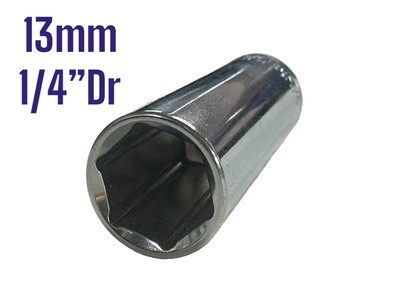 13mm Deep Socket