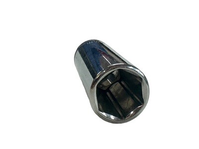 12mm Deep Socket 1/4" Drive