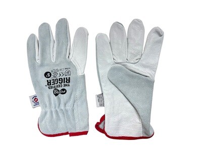 Small Riggers Gloves S7