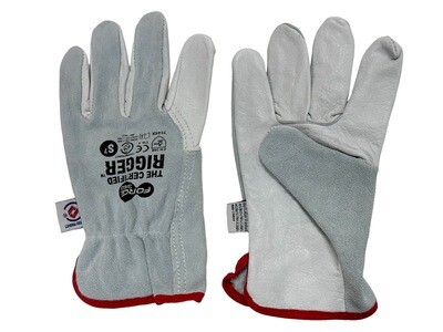 Small Riggers Gloves S7