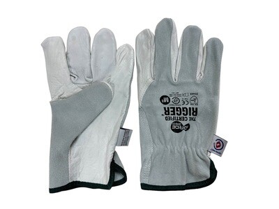 Medium Riggers Gloves