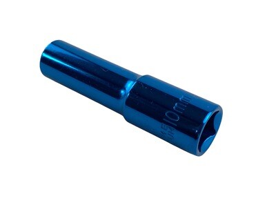 10mm Deep Wall Socket 3/8” Dr Magnetic