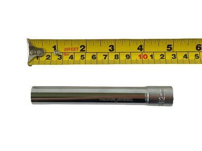 12mm Extra Long Socket
