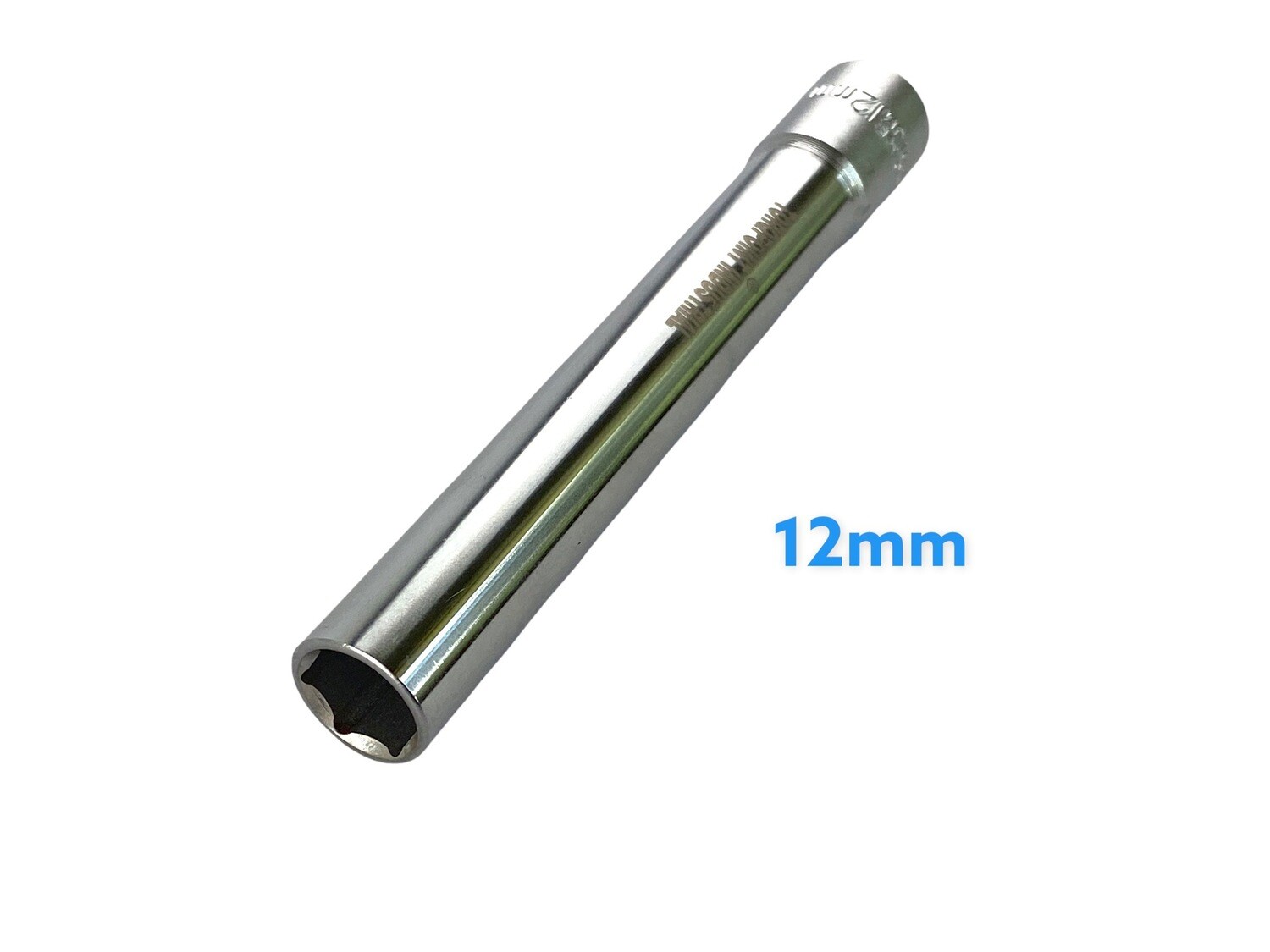 12mm Extra Long Socket