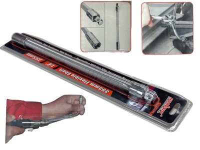 Flexible Extension 1/2” x 355mm