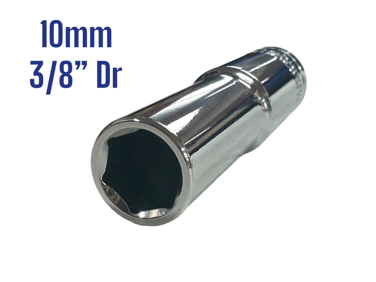 10mm 3/8” Deep Socket