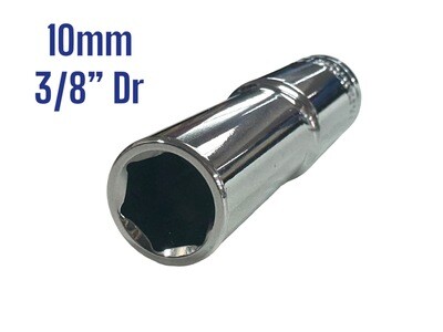 10mm 3/8” Deep Socket