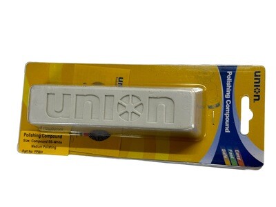Polishing Compound SS-White Medium 300grams Aluminium Alloys