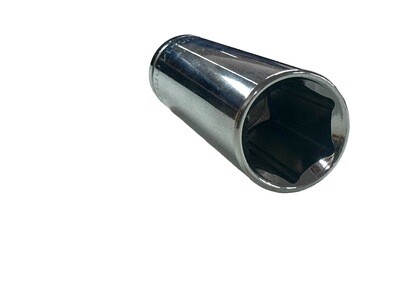 14mm 3/8” Dr Deep Socket