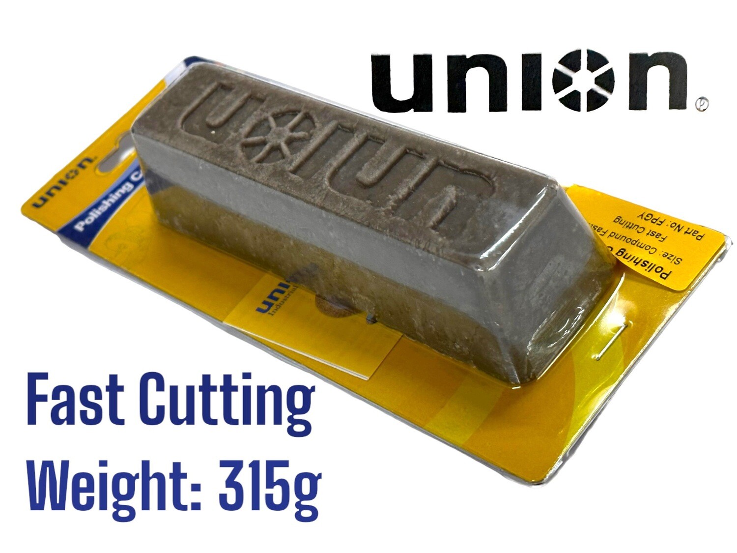 Polishing Compound Fastcut-Grey