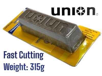 Polishing Compound Fastcut-Grey