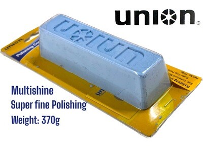 Polishing Compound Multishine Blue