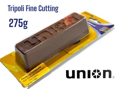 Polishing Compound Tripoli-Brown