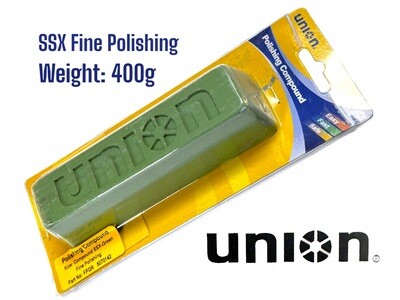 Polishing Compound SSX-Green Fine