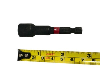 65mm Magnetic Nut Driver 3/8”