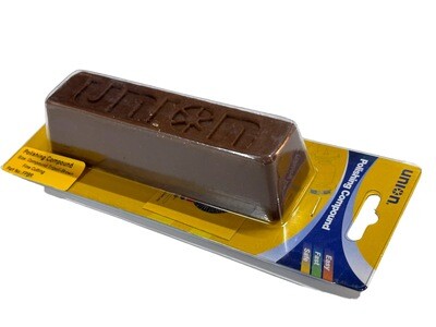 Polishing Compound Tripoli-Brown