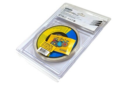 125mm Felt Buffing Disk 22.3mm Bore