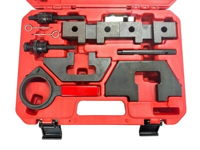 Car Engine Timing Tool Set