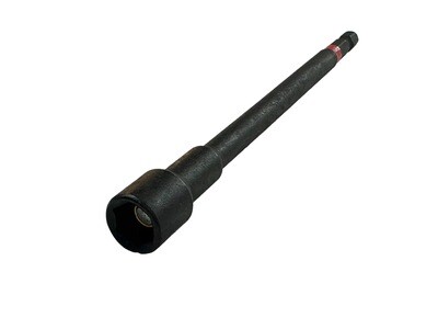 150mm Nut Driver Impact 3/8&quot;
