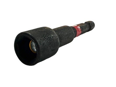 65mm Magnetic Nut Driver 3/8”