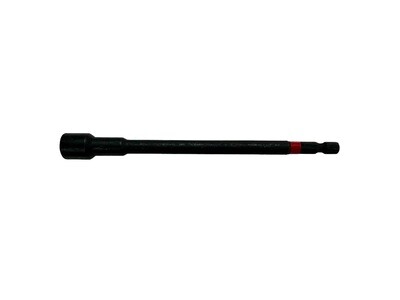 150mm Nut Driver Impact 3/8"