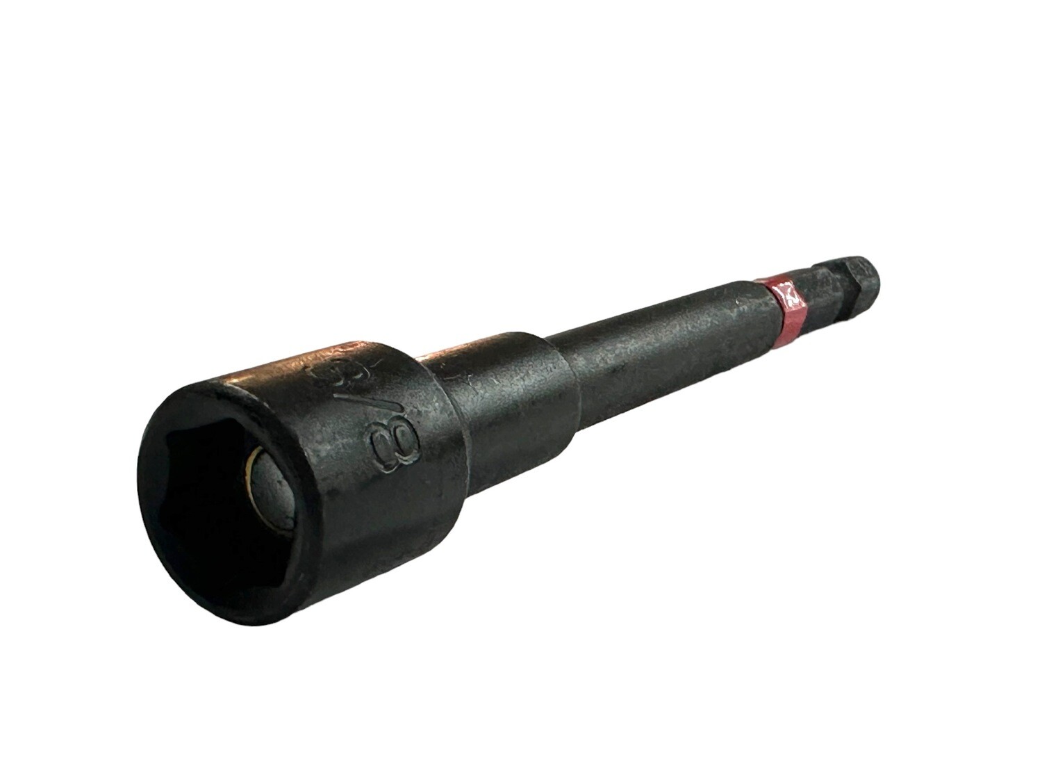 100mm Magnetic Nut Driver 3/8”