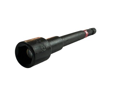 100mm Magnetic Nut Driver 3/8”