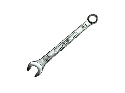 7/16” Combination Spanner