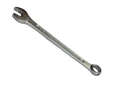 3/8" Combination Spanner