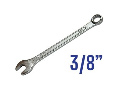 3/8&quot; Combination Spanner