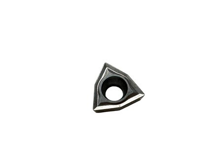 Lathe Tool Tip Triangle 12.5 x 4.1mm SOLD INDIVIDUALLY