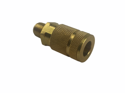 Air Hose Coupling Ryco Type Quick Release x BSP M