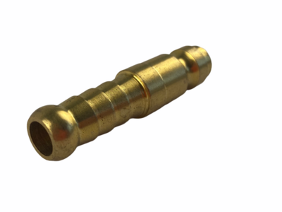 Air Hose Coupling Ryco Style M x 3/8" Barb