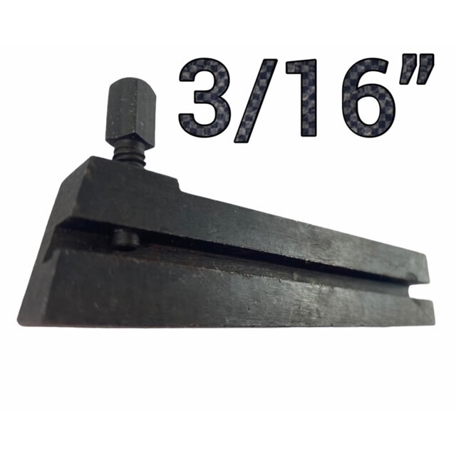 3/16&quot; Lathe Tool Holder