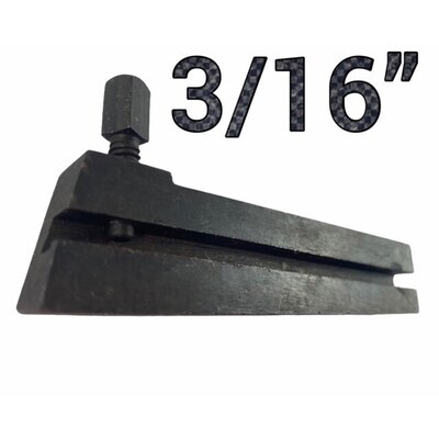3/16&quot; Lathe Tool Holder