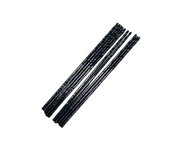 0.5mm Drill Bits Stainless Steel SOLD INDIVIDUALLY
