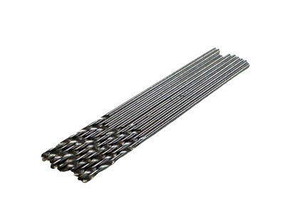 0.6mm Drill Bit Stainless Steel SOLD INDIVIDUALLY